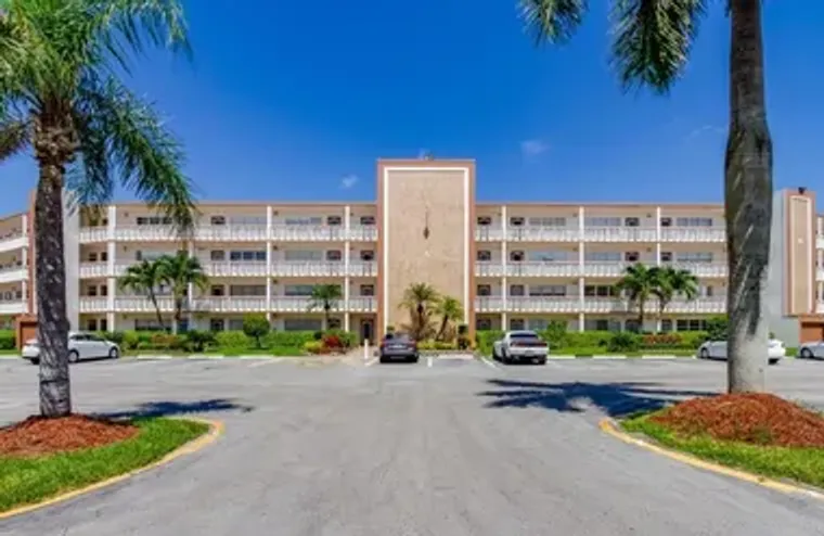 4007 CORNWALL A # 4007, BOCA RATON, FL, ..., Boca Raton, FL 33434