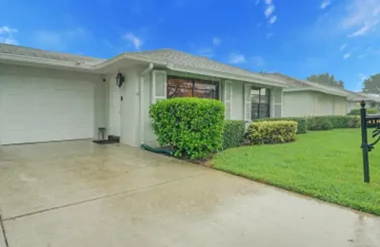 4180 MANGO TREE CT B, BOYNTON BEACH, FL,..., Boynton Beach, FL 33436