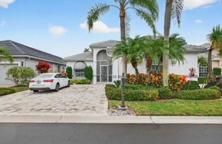 11910 FOUNTAINSIDE CIR, BOYNTON BEACH, F..., Boynton Beach, FL 33437