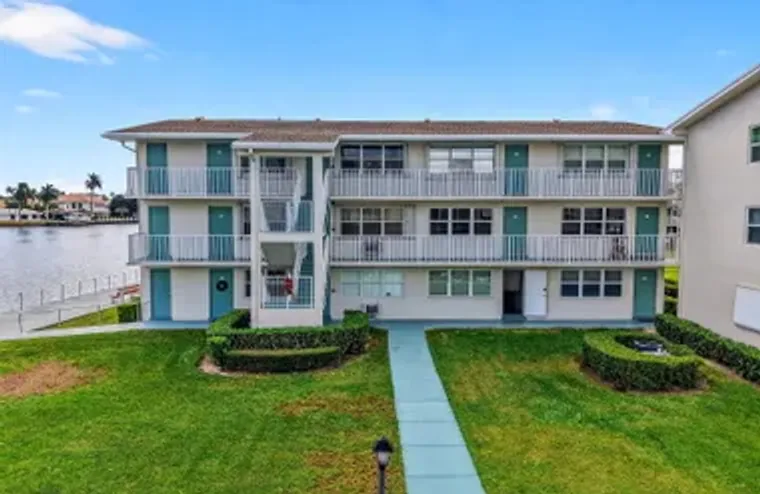 770 HORIZONS E 311, BOYNTON BEACH, FL, 3..., Boynton Beach, FL 33435