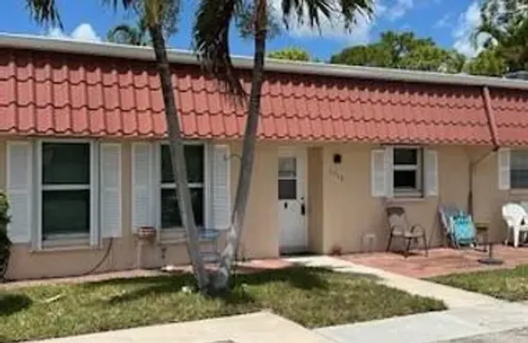 676 LACONIA CIR B, LAKE WORTH, FL, 33467, Lake Worth, FL 33467