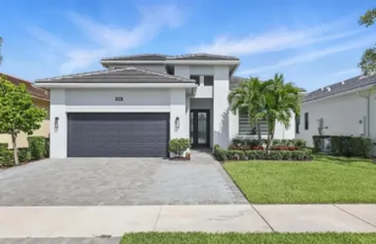 5366 SANTA ROSA LN, WESTLAKE, FL, 33470, Westlake, FL 33470