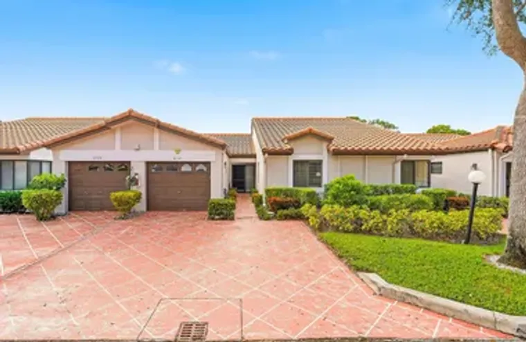 6112 KINGS GATE CIR, DELRAY BEACH, FL, 3..., Delray Beach, FL 33484