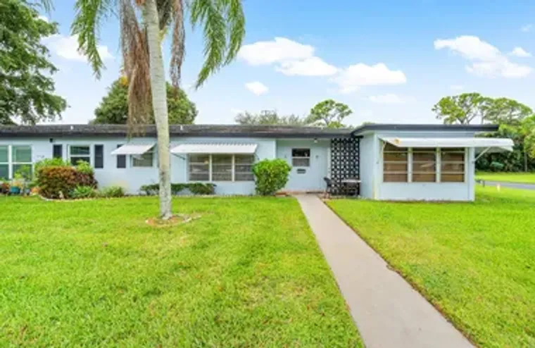 510 HIGH POINT DR C, DELRAY BEACH, FL, 3..., Delray Beach, FL 33445