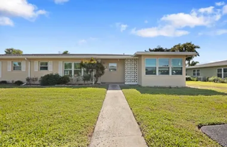 280 HIGH POINT BLVD C, BOYNTON BEACH, FL..., Boynton Beach, FL 33435