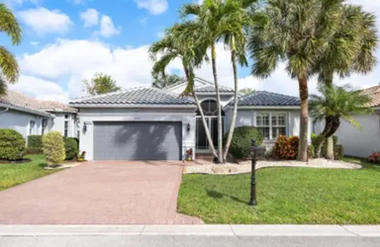 9557 VERCELLI ST, LAKE WORTH, FL, 33467, Lake Worth, FL 33467