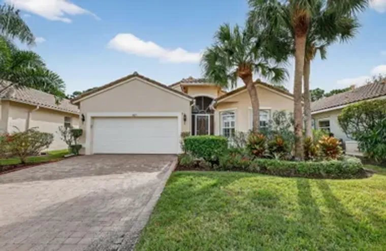 357 NW SPRINGVIEW LOOP, PORT ST. LUCIE, ..., Port St. Lucie, FL 34986