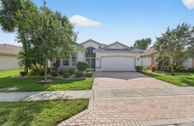 7854 STANZA ST, BOYNTON BEACH, FL, 33437, Boynton Beach, FL 33437