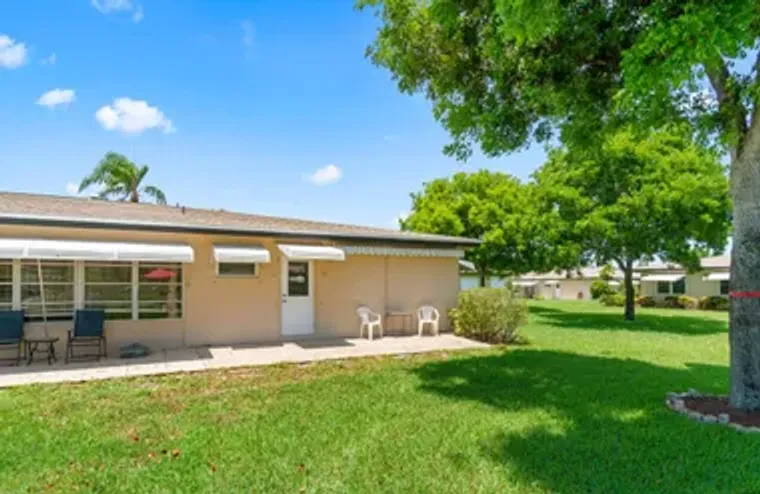 1012 CIRCLE TER A, DELRAY BEACH, FL, 334..., Delray Beach, FL 33445