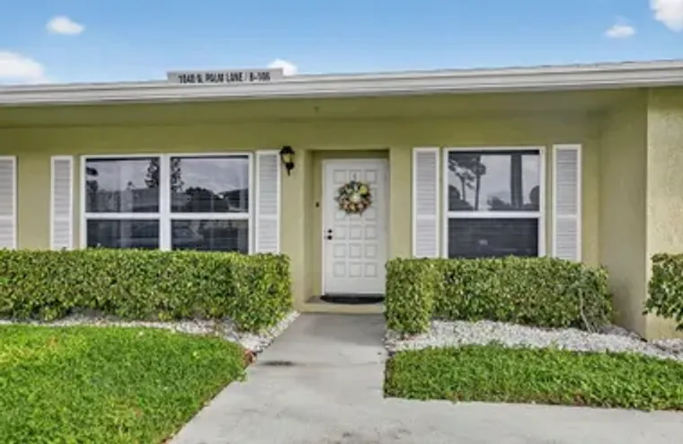 1040 N PALM LN C, DELRAY BEACH, FL, 3344..., Delray Beach, FL 33445
