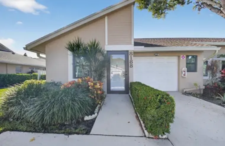 8188 SWEETBRIAR WAY, BOCA RATON, FL, 334..., Boca Raton, FL 33496