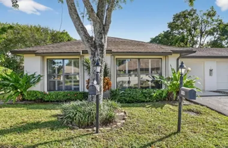 4723 STORKWOOD LN A, BOYNTON BEACH, FL, ..., Boynton Beach, FL 33436