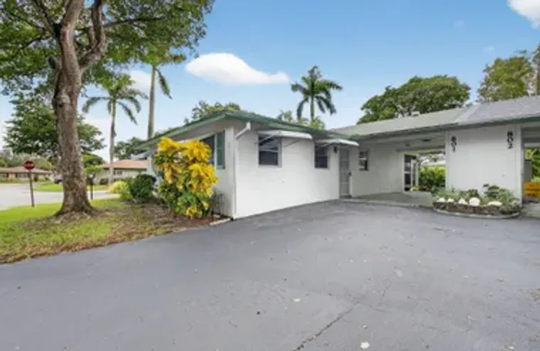 801 MEADOWLARK LN, DELRAY BEACH, FL, 334..., Delray Beach, FL 33445
