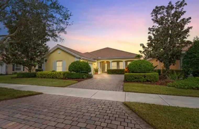 5422 BARBADOS SQ, VERO BEACH, FL, 32967, Vero Beach, FL 32967