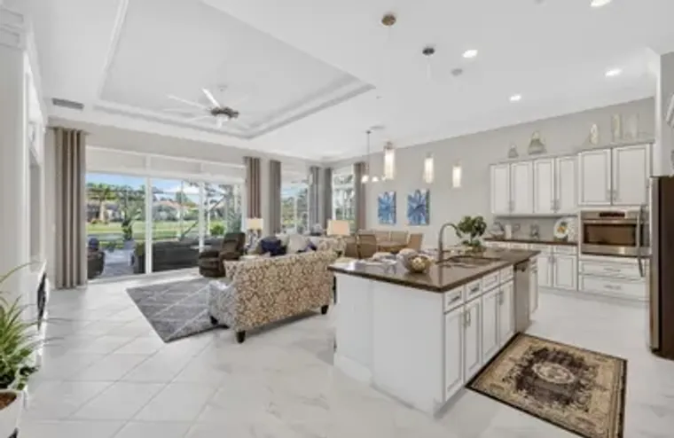 10619 SW CAPRAIA WAY, PORT ST. LUCIE, FL..., Port St. Lucie, FL 34986