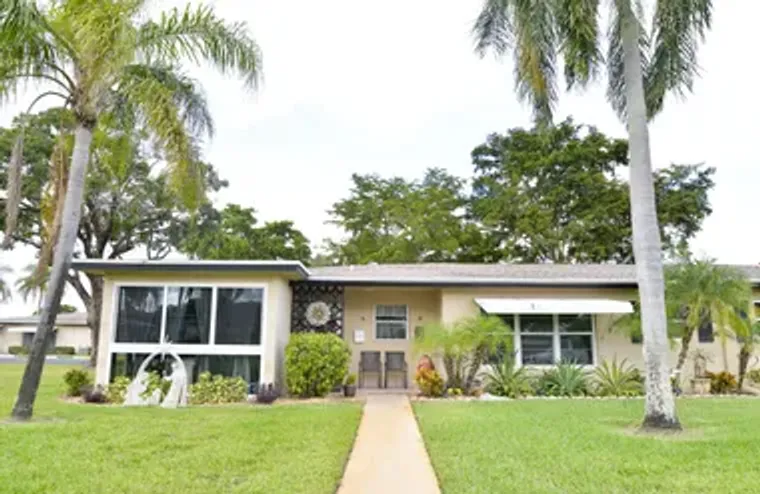 1027 S S DR A, DELRAY BEACH, FL, 33445, Delray Beach, FL 33445