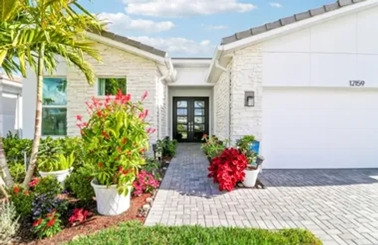 12159 SW AMERESQUE WAY, PORT ST LUCIE, F..., Port St Lucie, FL 34987