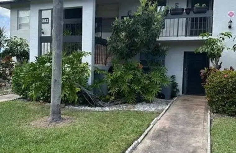 13283 PINEAPPLE PALM CT B, DELRAY BEACH,..., Delray Beach, FL 33484