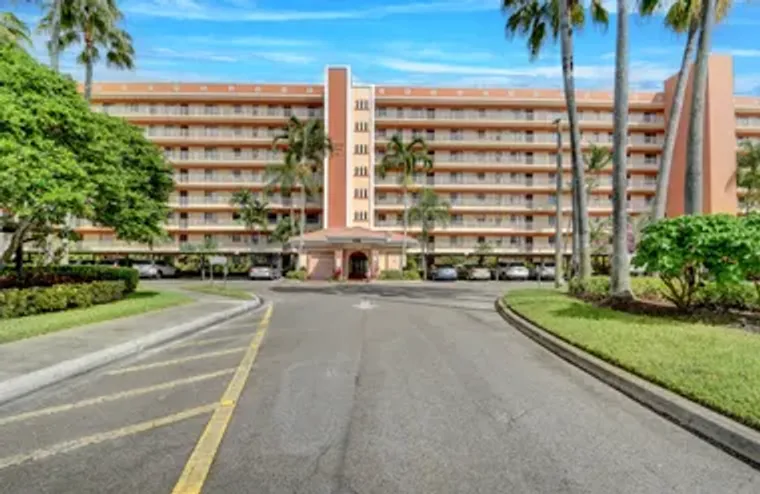 7380 S ORIOLE BLVD APT 103, DELRAY BEACH..., Delray Beach, FL 33446