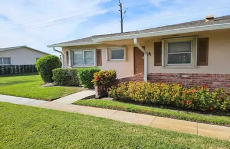 2581 DUDLEY DR A, WEST PALM BEACH, FL, 3..., West Palm Beach, FL 33415