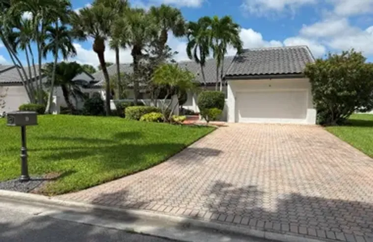 9 WINDSOR LN, BOYNTON BEACH, FL, 33436, Boynton Beach, FL 33436