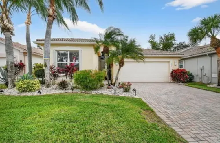 9852 TALLYRAND DR, LAKE WORTH, FL, 33467, Lake Worth, FL 33467