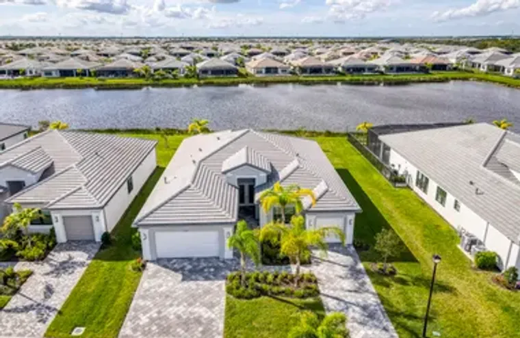 12290 SW SALTWATER DR, PORT ST. LUCIE, F..., Port St. Lucie, FL 34987