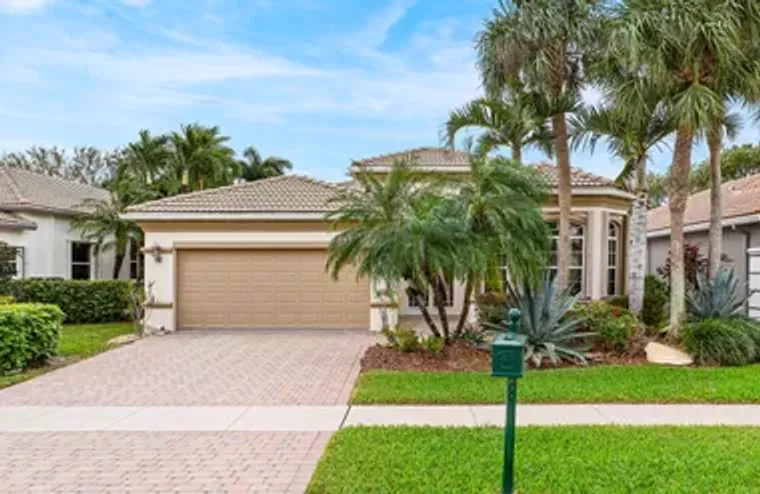 8672 VIA AVELLINO, LAKE WORTH, FL, 33467, Lake Worth, FL 33467