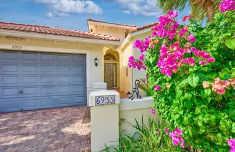 6955 FABIANO CIR, BOYNTON BEACH, FL, 334..., Boynton Beach, FL 33437