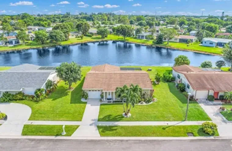 14624 COUNTRY SIDE LN LANE, DELRAY BEACH..., Delray Beach, FL 33484