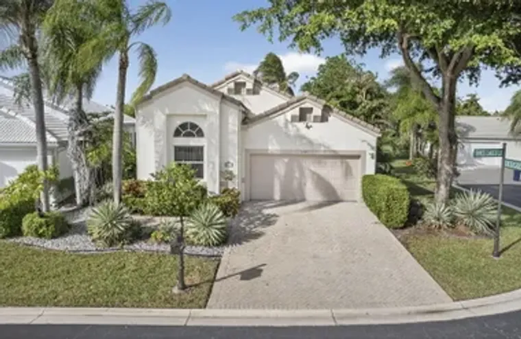 6375 THREE LAKES LN, BOYNTON BEACH, FL, ..., Boynton Beach, FL 33437