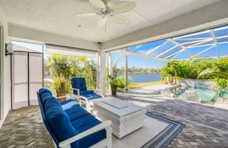 11739 SW WATERFORD ISLE WAY, PORT ST. LU..., Port St. Lucie, FL 34987