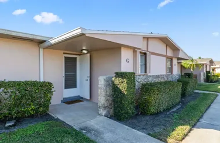 2727 DUDLEY DR W G, WEST PALM BEACH, FL,..., West Palm Beach, FL 33415