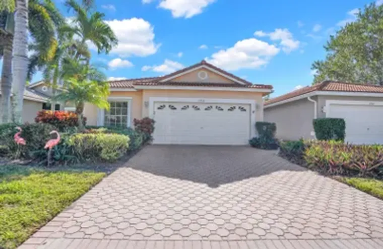 7756 CHERRY BLOSSOM WAY, BOYNTON BEACH, ..., Boynton Beach, FL 33437