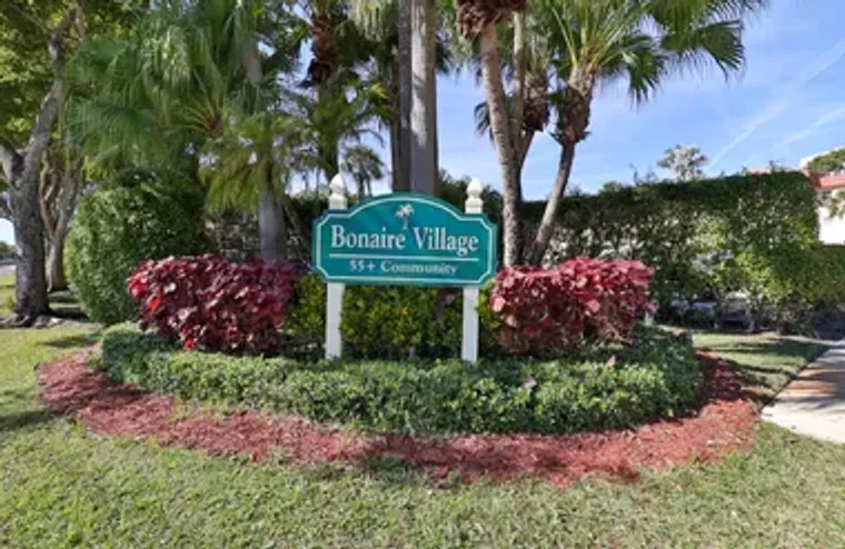 14721 BONAIRE BLVD 309, DELRAY BEACH, FL..., Delray Beach, FL 33446