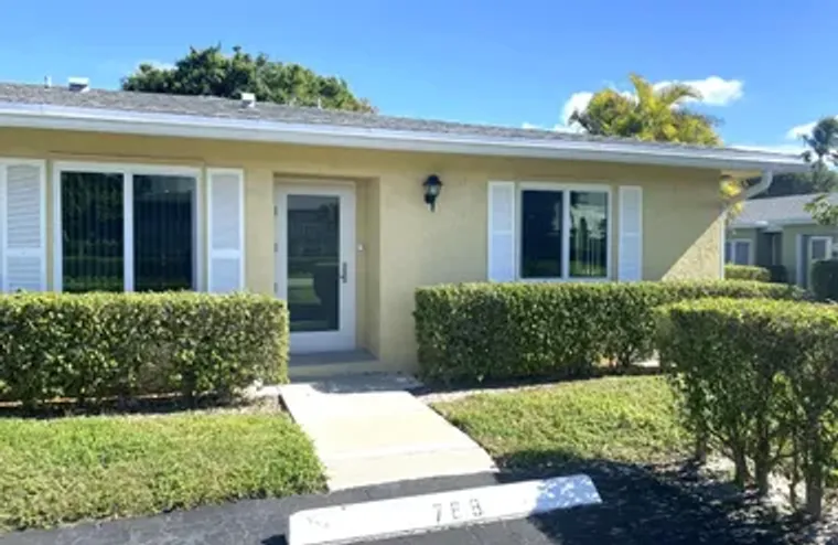 1110 CACTUS TER D, DELRAY BEACH, FL, 334..., Delray Beach, FL 33445