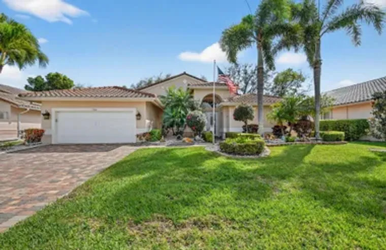 5398 LANDON CIR, BOYNTON BEACH, FL, 3343..., Boynton Beach, FL 33437