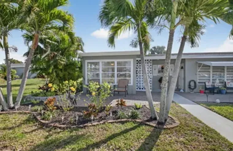 787 HIGH POINT DR A, DELRAY BEACH, FL, 3..., Delray Beach, FL 33445