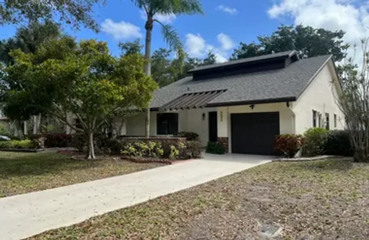 4684 DAYLILY CT, BOYNTON BEACH, FL, 3343..., Boynton Beach, FL 33436