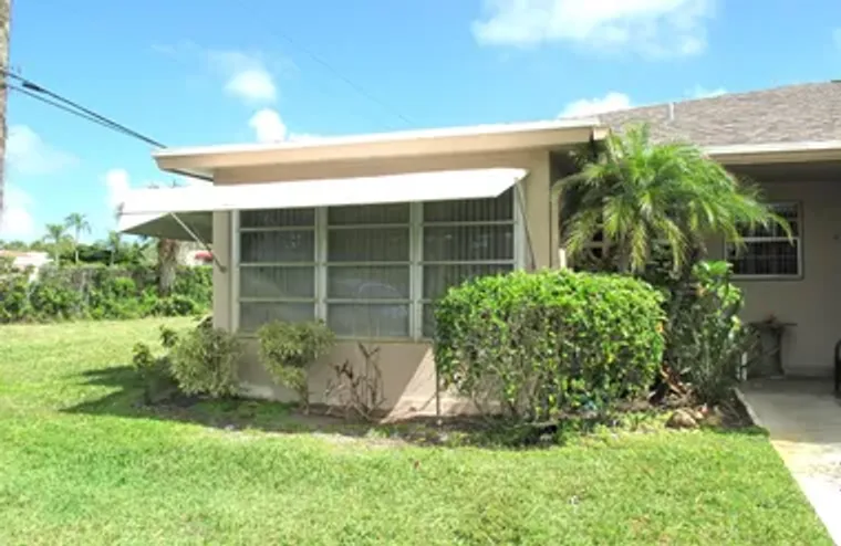1295 HIGH POINT PL A, DELRAY BEACH, FL, ..., Delray Beach, FL 33445