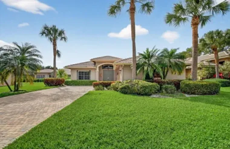8046 VIA GRANDE, BOYNTON BEACH, FL, 3343..., Boynton Beach, FL 33437