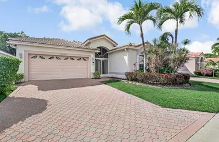 9624 HONEYBELL CIR, BOYNTON BEACH, FL, 3..., Boynton Beach, FL 33437