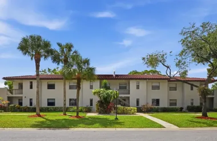 21546 CYPRESS HAMMOCK DR 40E, BOCA RATON..., Boca Raton, FL 33428