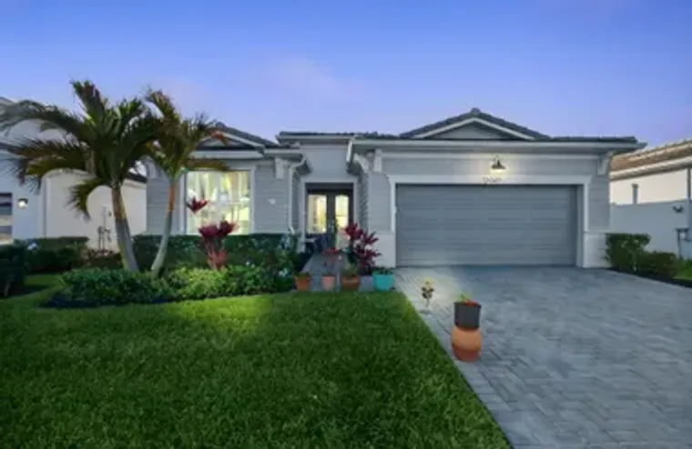 12047 SW VIRIDIAN BLVD, PORT ST. LUCIE, ..., Port St. Lucie, FL 34987