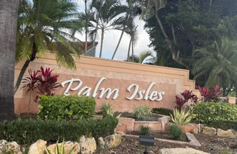 9904 SUMMERBROOK TER B, BOYNTON BEACH, F..., Boynton Beach, FL 33437