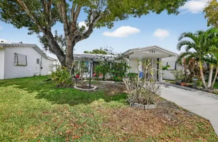 121 NW 28TH CT, POMPANO BEACH, FL, 33064, Pompano Beach, FL 33064