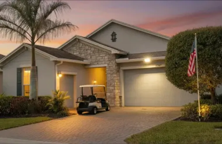 10167 SW INDIAN LILAC TRL, PORT ST. LUCI..., Port St. Lucie, FL 34987