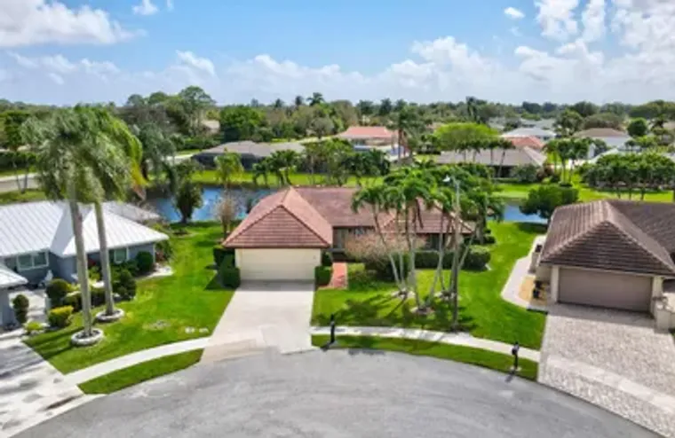 10426 VEREDA CIR, BOYNTON BEACH, FL, 334..., Boynton Beach, FL 33436