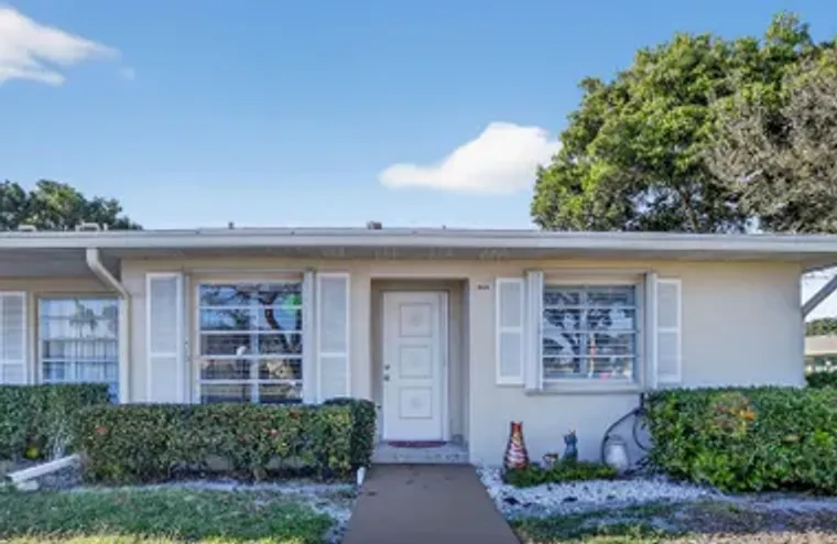 8871 WARWICK DR, BOCA RATON, FL, 33433, Boca Raton, FL 33433