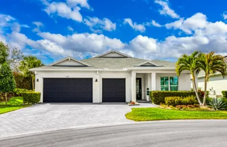 642 SE GOLDENROD RD, PORT ST. LUCIE, FL,..., Port St. Lucie, FL 34984